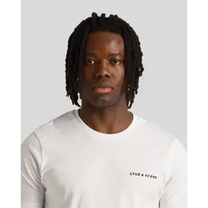 T-Shirt Lyle & Scott image-4
