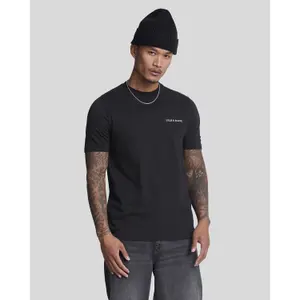 Camiseta bordada Lyle & Scott image-1