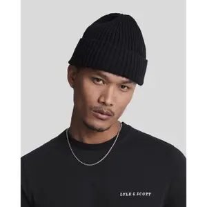 Camiseta bordada Lyle & Scott image-4