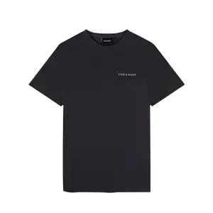 T-Shirt Lyle & Scott image-0