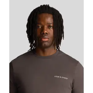 T-Shirt Lyle & Scott image-4