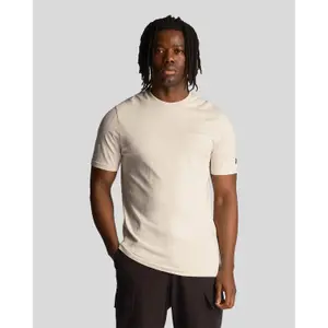 T-Shirt Lyle & Scott image-1