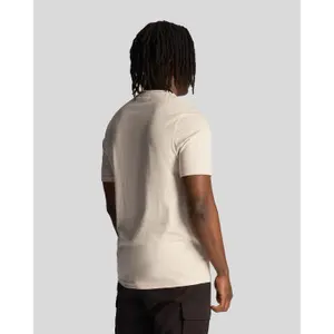 T-Shirt Lyle & Scott image-3