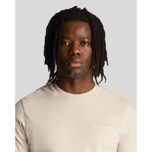 T-Shirt Lyle & Scott image-4