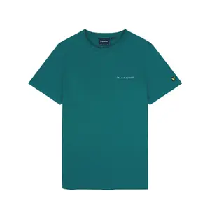 T-Shirt Lyle & Scott image-0