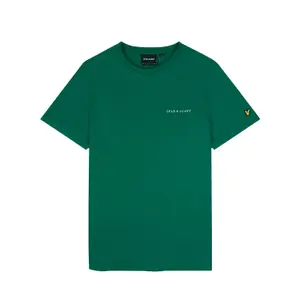 T-Shirt Lyle & Scott image-1