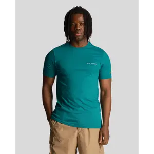 T-Shirt Lyle & Scott image-2