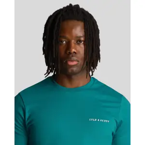 T-Shirt Lyle & Scott image-5