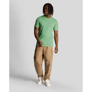 T-Shirt Lyle & Scott image-2