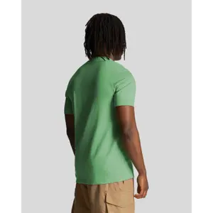 T-Shirt Lyle & Scott image-3