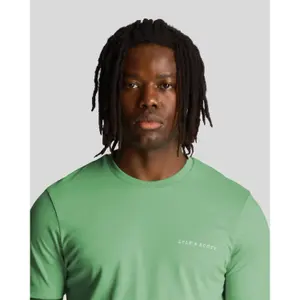 T-Shirt Lyle & Scott image-4