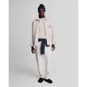 T-shirt bordada Lyle & Scott image-2