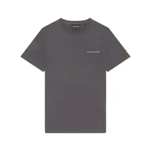 T-Shirt Lyle & Scott image-0