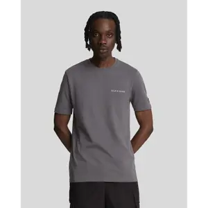 T-Shirt Lyle & Scott image-1