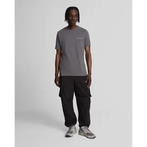T-Shirt Lyle & Scott image-2