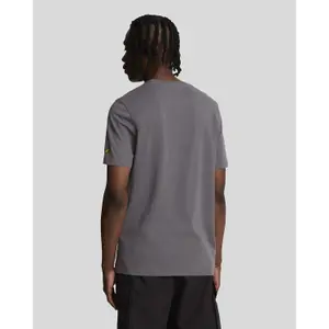 T-Shirt Lyle & Scott image-3