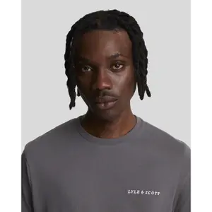 T-Shirt Lyle & Scott image-4