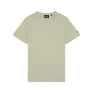 T-Shirt Lyle & Scott image-0