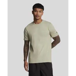 T-Shirt Lyle & Scott image-1