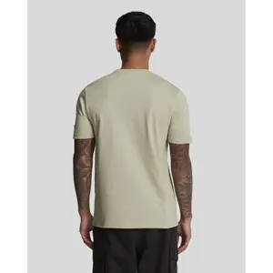 T-Shirt Lyle & Scott image-3