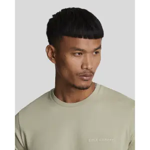 T-Shirt Lyle & Scott image-4