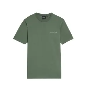 T-Shirt Lyle & Scott image-0