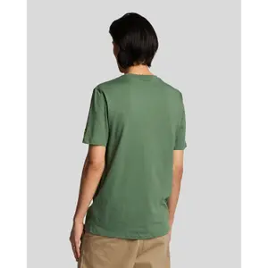 T-Shirt Lyle & Scott image-3