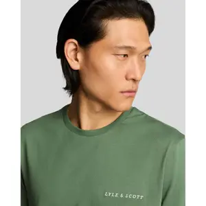 T-Shirt Lyle & Scott image-4