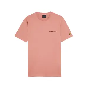 T-Shirt Lyle & Scott image-0