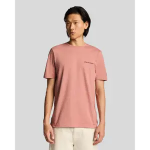 T-Shirt Lyle & Scott image-1
