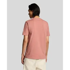 T-Shirt Lyle & Scott image-3