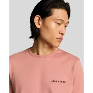 T-Shirt Lyle & Scott image-4