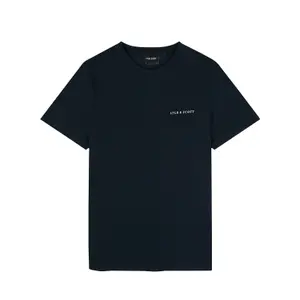T-Shirt Lyle & Scott image-0