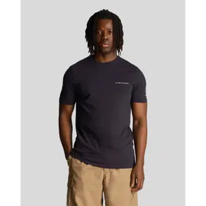 T-Shirt Lyle & Scott image-1