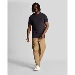 T-Shirt Lyle & Scott image-2