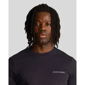 T-Shirt Lyle & Scott image-4