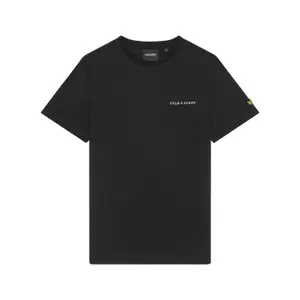 T-Shirt Lyle & Scott image-0