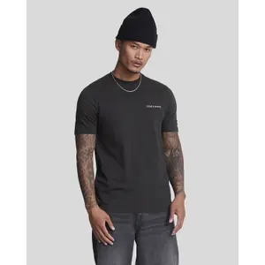 T-Shirt Lyle & Scott image-1