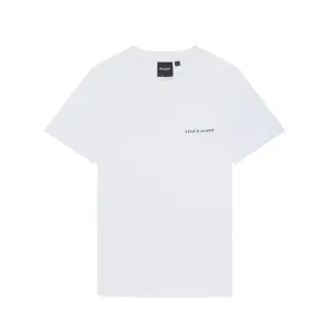T-Shirt Lyle & Scott image-0