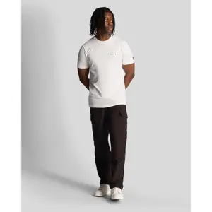 T-Shirt Lyle & Scott image-2
