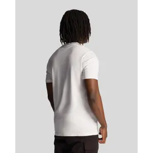 T-Shirt Lyle & Scott image-3