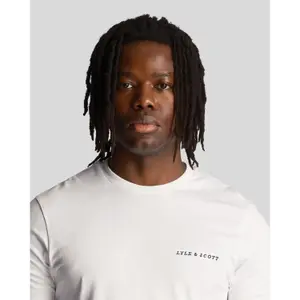 T-Shirt Lyle & Scott image-4