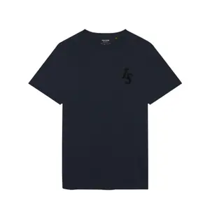 T-Shirt Lyle & Scott Club Emblem image-0