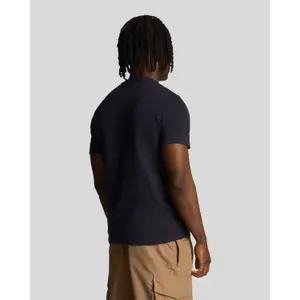 T-Shirt Lyle & Scott Club Emblem image-2