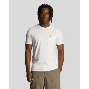 T-Shirt Lyle & Scott image-1