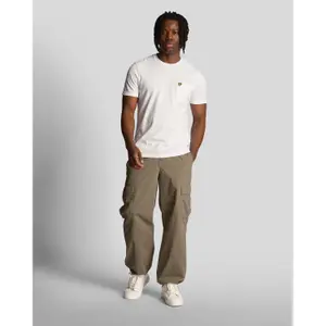 T-Shirt Lyle & Scott image-2