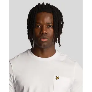 T-Shirt Lyle & Scott image-4