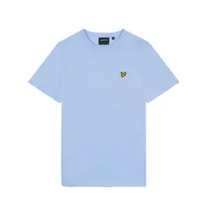 T-Shirt Lyle & Scott image-0