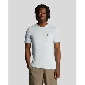 T-Shirt Lyle & Scott image-1
