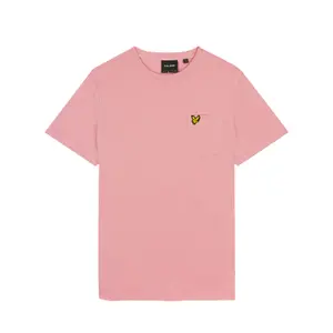 T-Shirt Lyle & Scott image-0